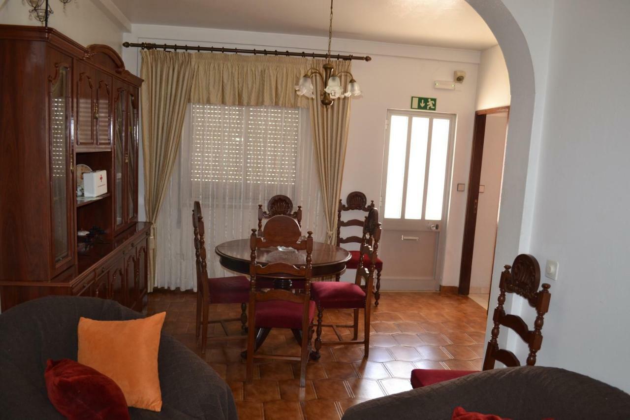 Вилла Casa Amado Лагуш Экстерьер фото