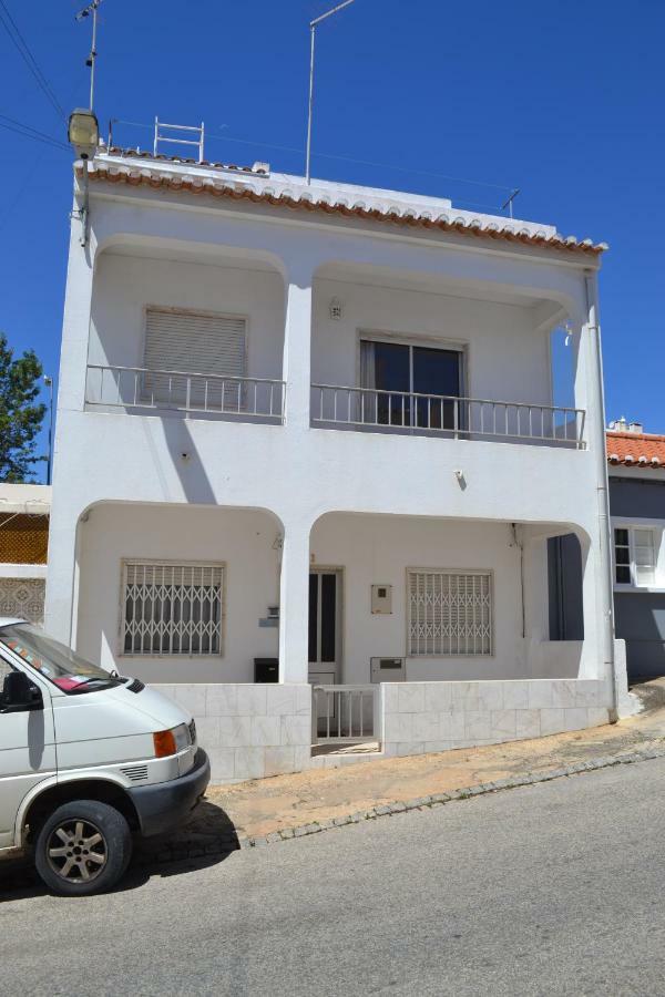 Вилла Casa Amado Лагуш Экстерьер фото